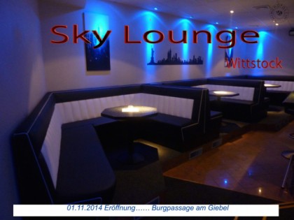 Фото: Sky Lounge 